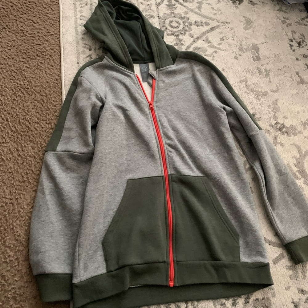Boys champion jacket